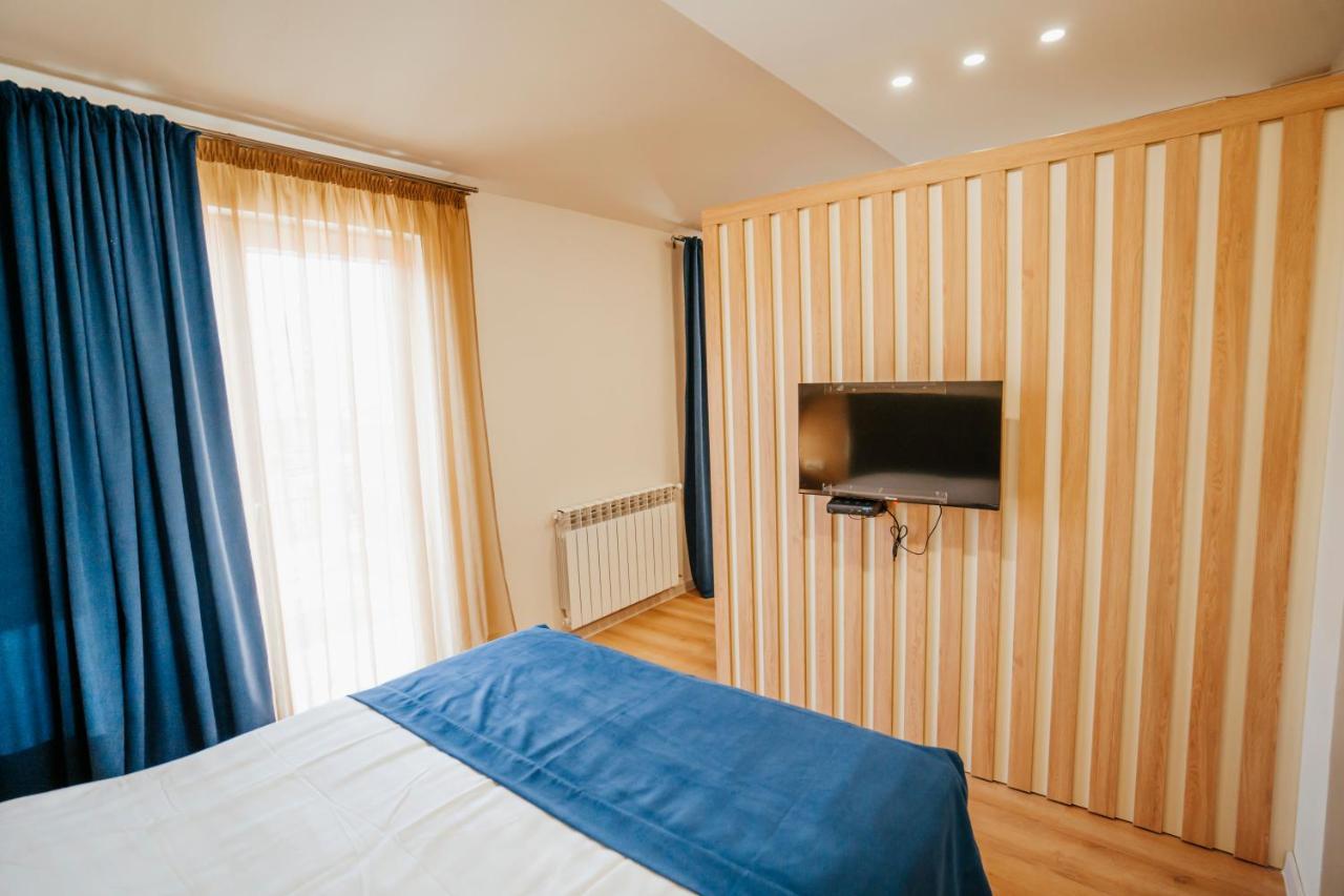 West Apart Hotel Μπατούμι Εξωτερικό φωτογραφία